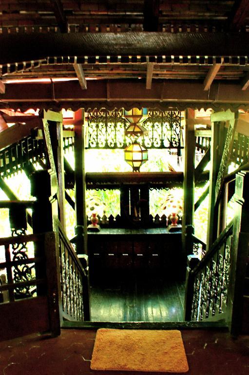 Club One Seven Gaymen Chiang Mai Exterior foto
